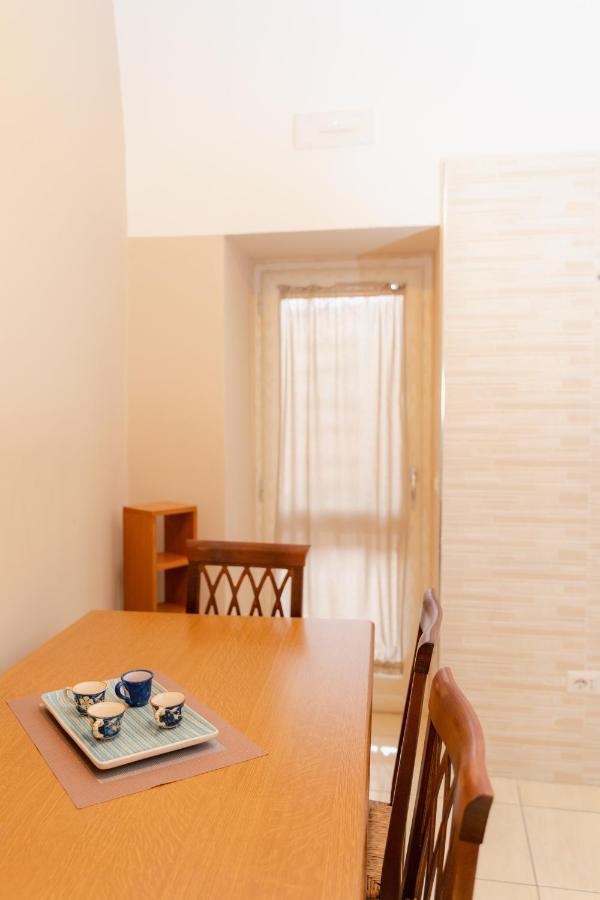 Carmela'S Guest House Pompeii Exterior photo